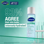 Cetaphil CICA Toner, Skin Barrier Protection, Reduces Irritation | Grocsy