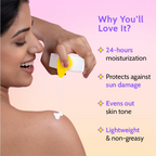 Chemist At Play Bright Boost SPF Body Lotion | Grocsy