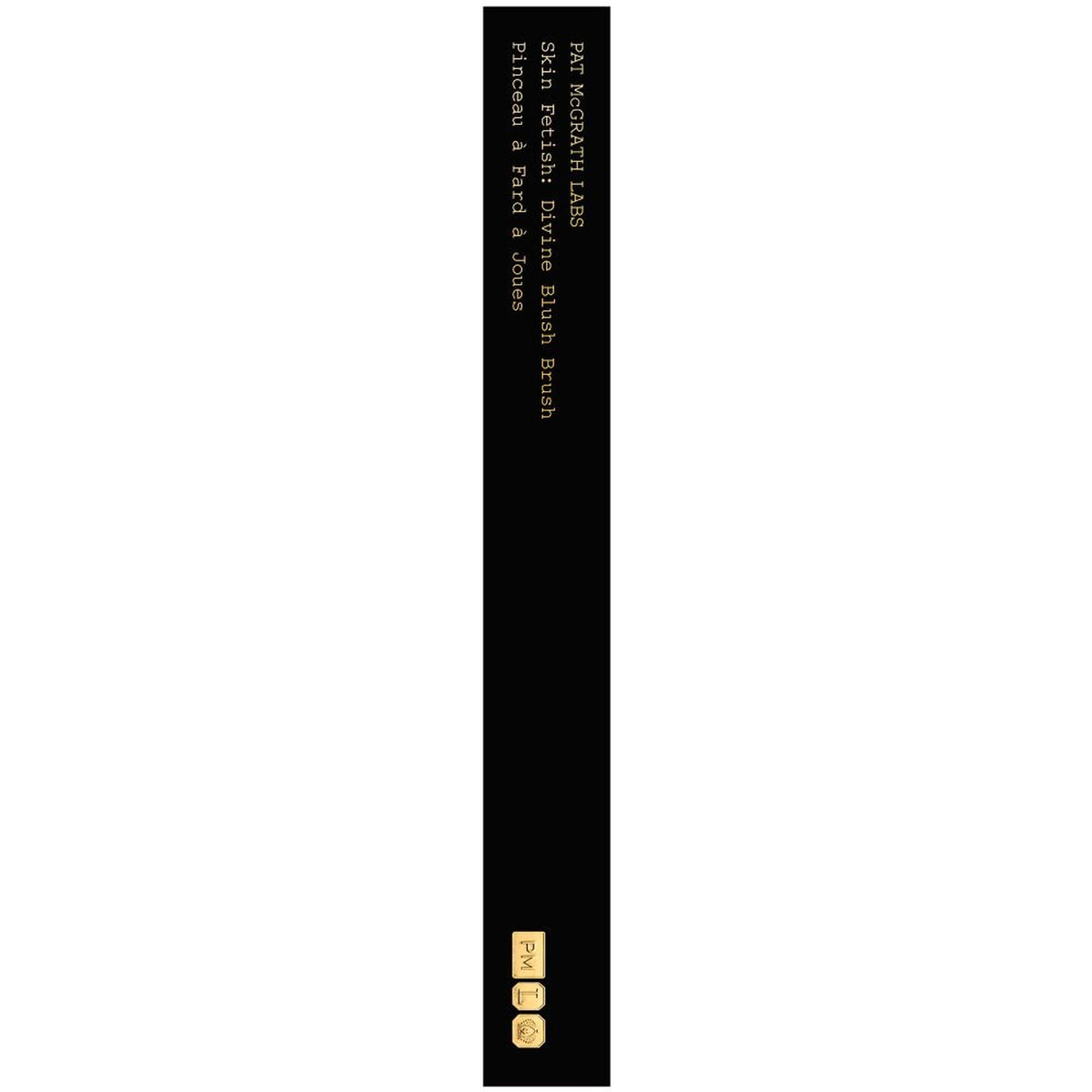 PAT McGRATH LABS Skin Fetish Divine Blush Brush | Grocsy
