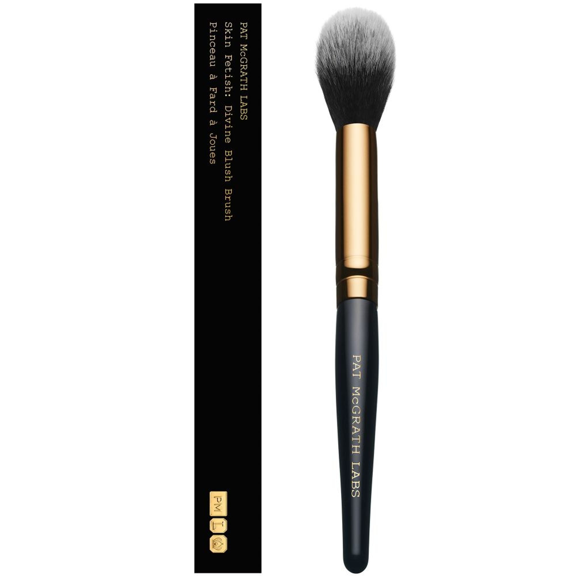 PAT McGRATH LABS Skin Fetish Divine Blush Brush | Grocsy