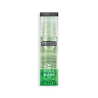 Revolution Relove Roll Baby Lip Oil Papaya - Matcha | Grocsy