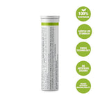 Fast&Up Fortify Effervescent Tablets | Grocsy