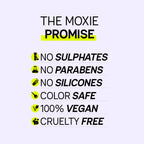 Moxie Beauty Dandruff Detox Pre-Wash Treatment | Grocsy