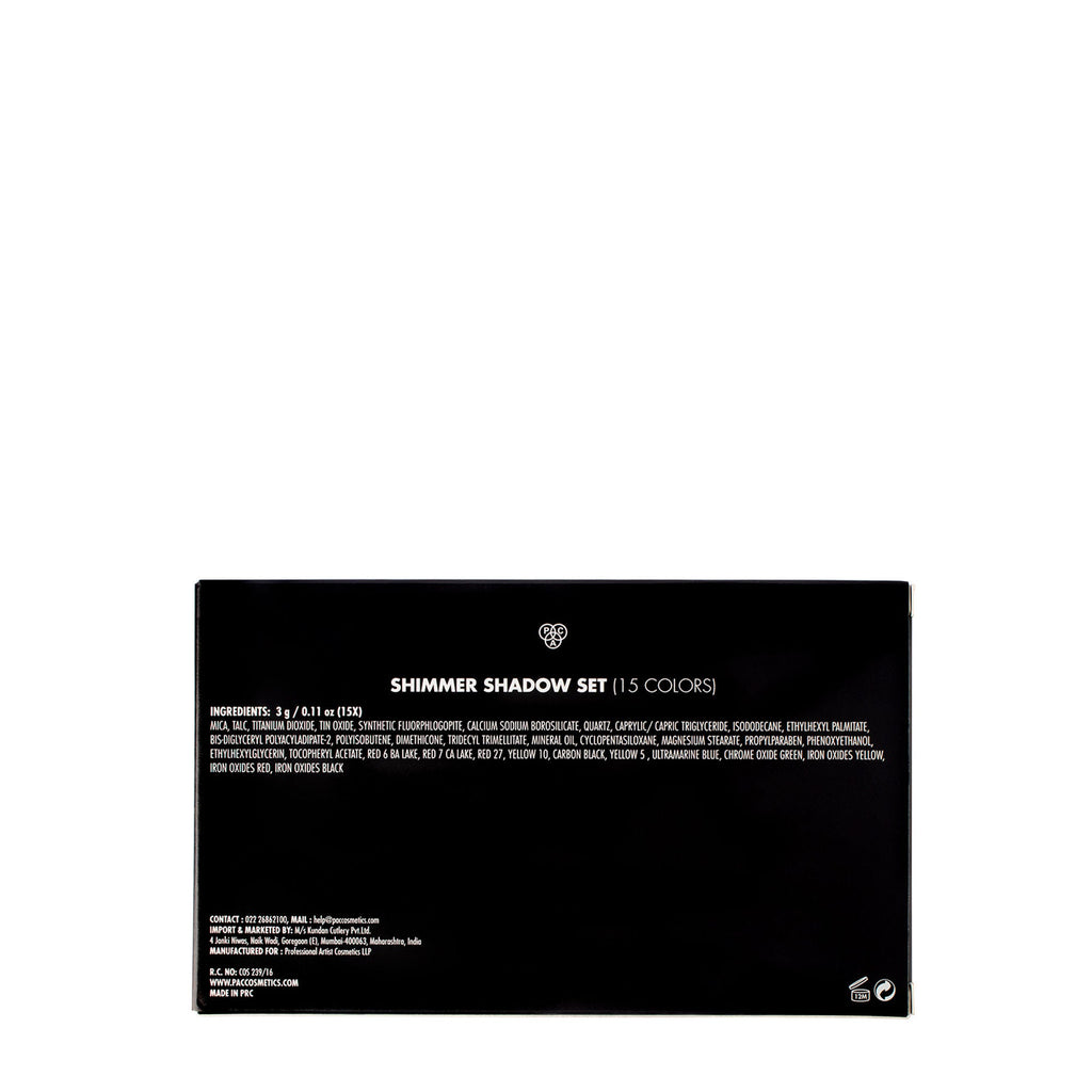 PAC Studio Vibe Shadow X15, [s]-1 | Grocsy