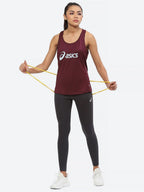 ASICS W Tank T-Shirt | Grocsy