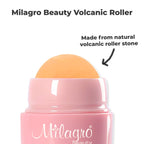 Milagro Beauty Volcanic Roller | Grocsy