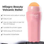 Milagro Beauty Volcanic Roller | Grocsy