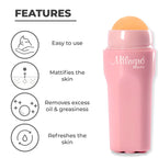Milagro Beauty Volcanic Roller | Grocsy