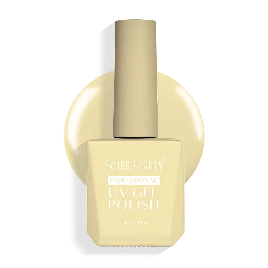 Swiss Beauty Professional UV Gel Nail Polish - Shade-19 | Grocsy