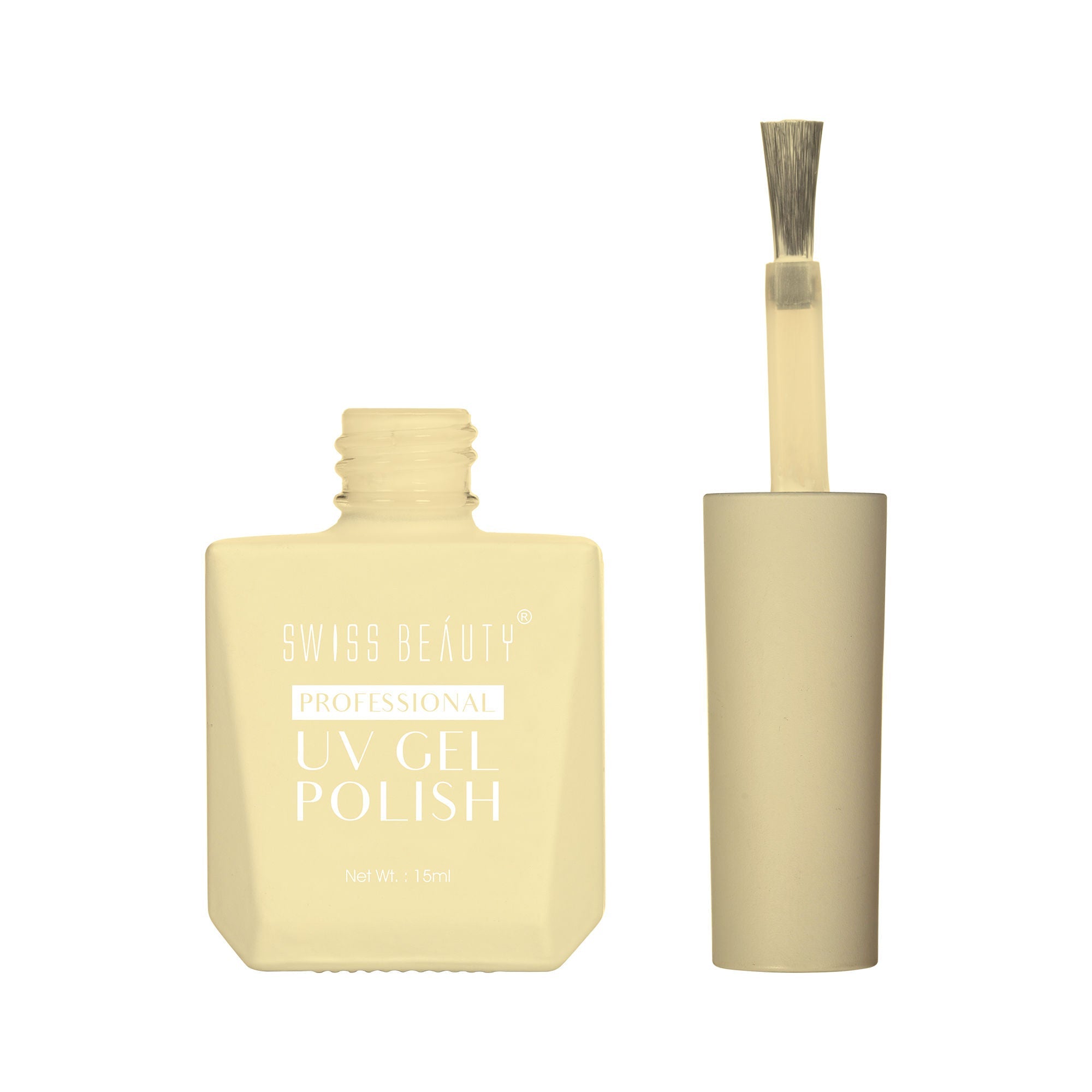 Swiss Beauty Professional UV Gel Nail Polish - Shade-19 | Grocsy