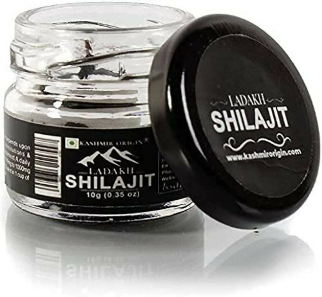 Kashmir Origin Pure Ladakh Sj Resin | Grocsy