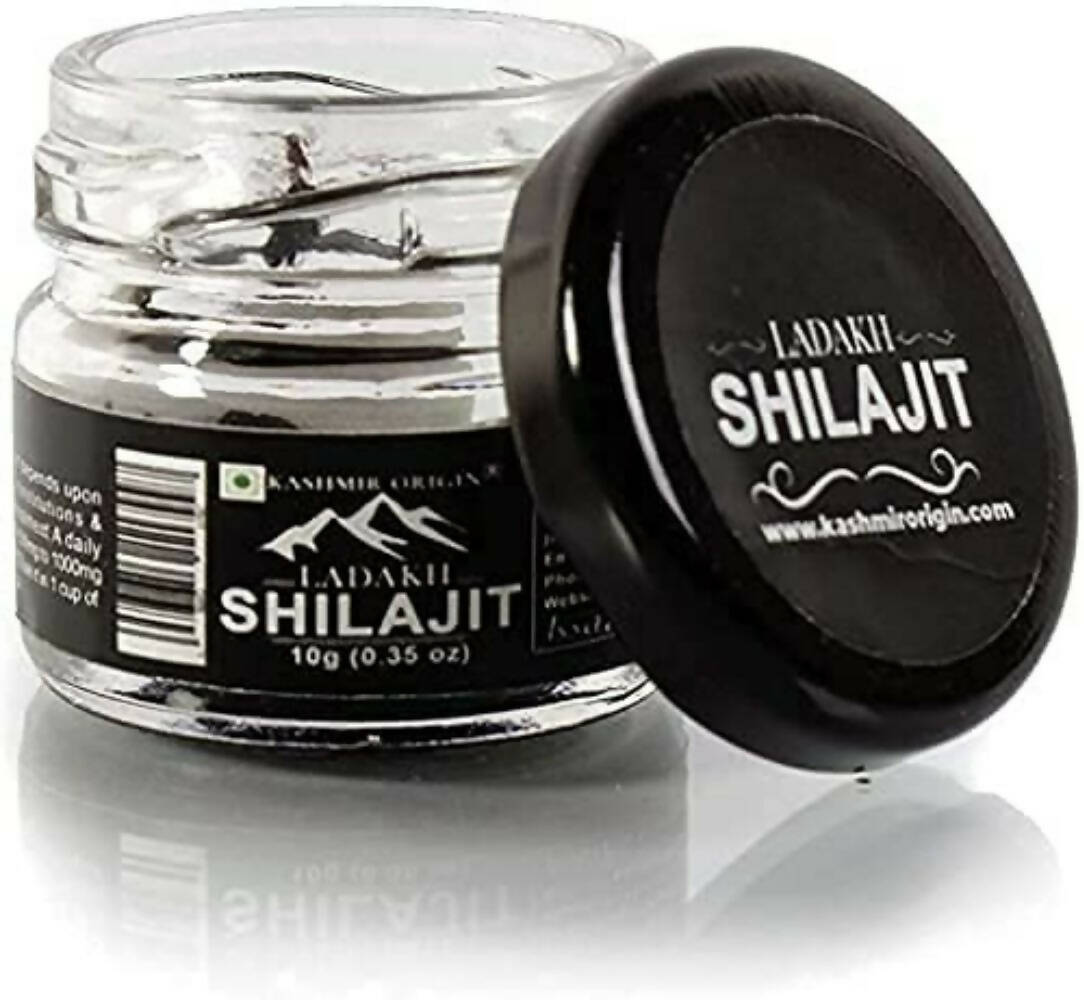 Kashmir Origin Pure Ladakh Sj Resin | Grocsy