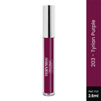 VERYMISS Ultra Velvet Matte Liquid Lipstick - 203 Tyrian Purple | Grocsy
