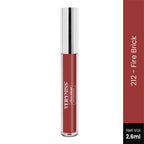 VERYMISS Ultra Velvet Matte Liquid Lipstick - 212 Fire Brick | Grocsy