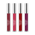 VERYMISS Set Of 4 Long Stay Velvet Matte Non Transfer Lip Color Combo 3 | Grocsy