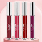 VERYMISS Set Of 4 Long Stay Velvet Matte Non Transfer Lip Color Combo 3 | Grocsy