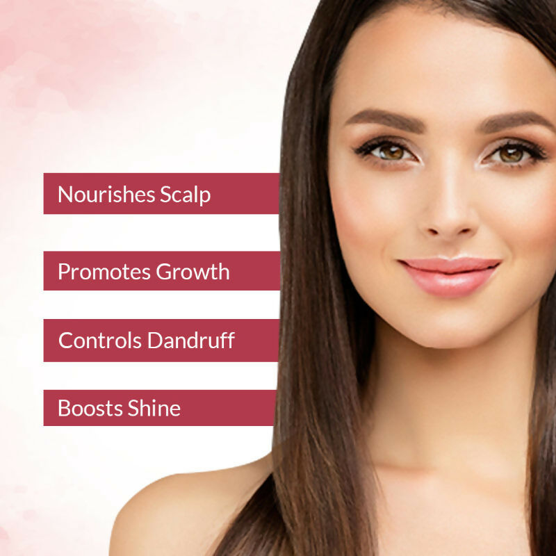 TBC - The Bath and Care Onion Hair Oil | Grocsy