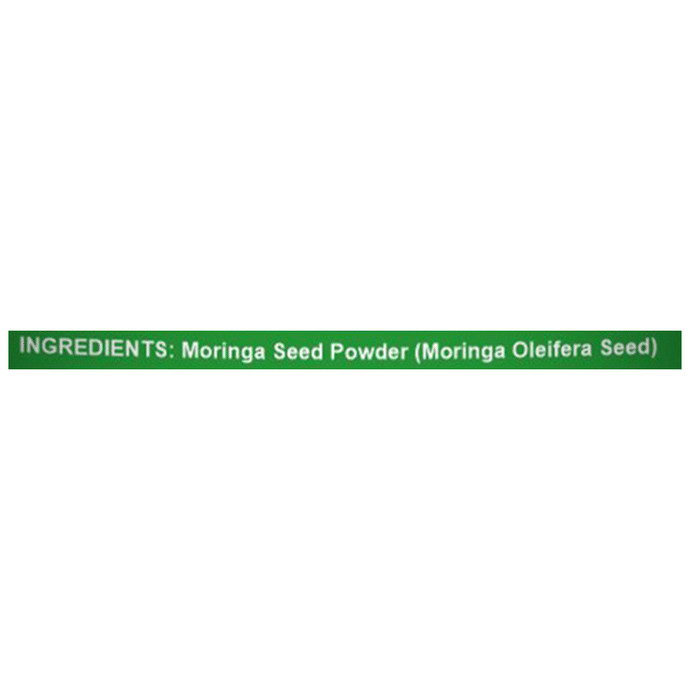 Minature Moringa Seed Tablets | Grocsy