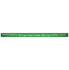 Minature Moringa Seed Tablets | Grocsy