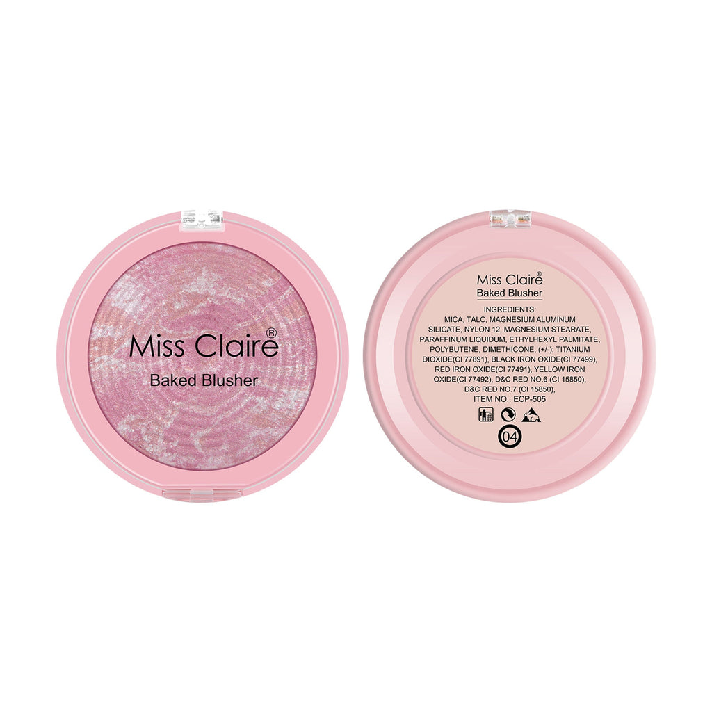 Miss Claire Baked Blusher - 4 | Grocsy