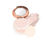 Swiss Beauty Oil Control Compact Powder - 02 Light Medium | Grocsy
