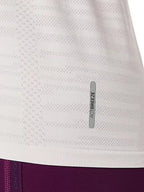 ASICS Seamless SS Printed Raglan Sleeves T-shirt | Grocsy