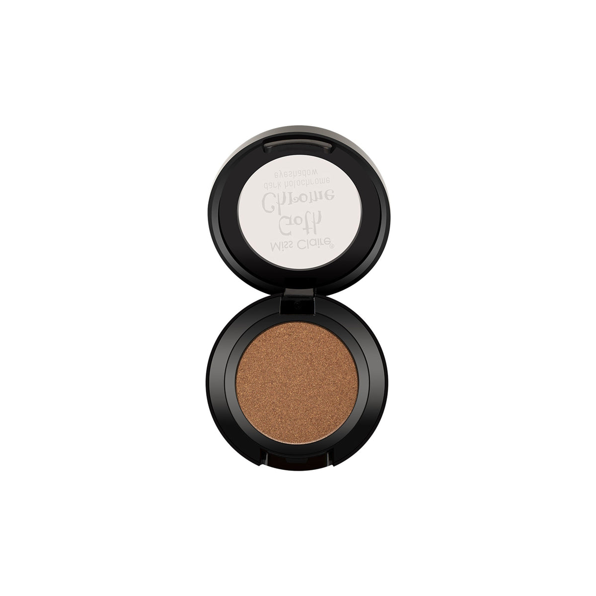 Miss Claire Goth Chrome Eyeshadow - 4 | Grocsy