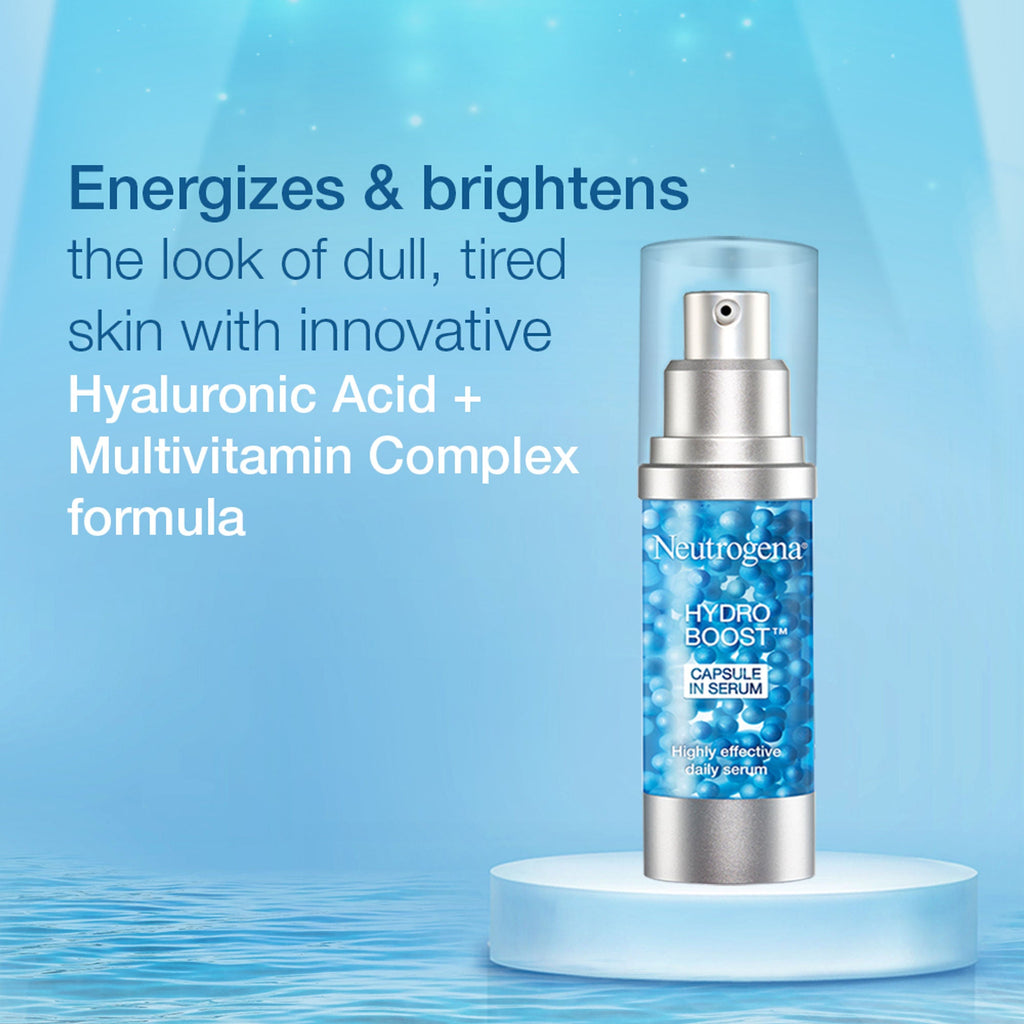 Neutrogena Hydration Power Duo Combo | Grocsy