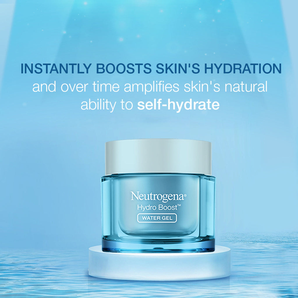 Neutrogena Hydration Power Duo Combo | Grocsy