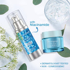 Neutrogena Hydration Power Duo Combo | Grocsy