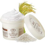 Skinfood Rice Daily Brightening Mask Wash Off | Grocsy