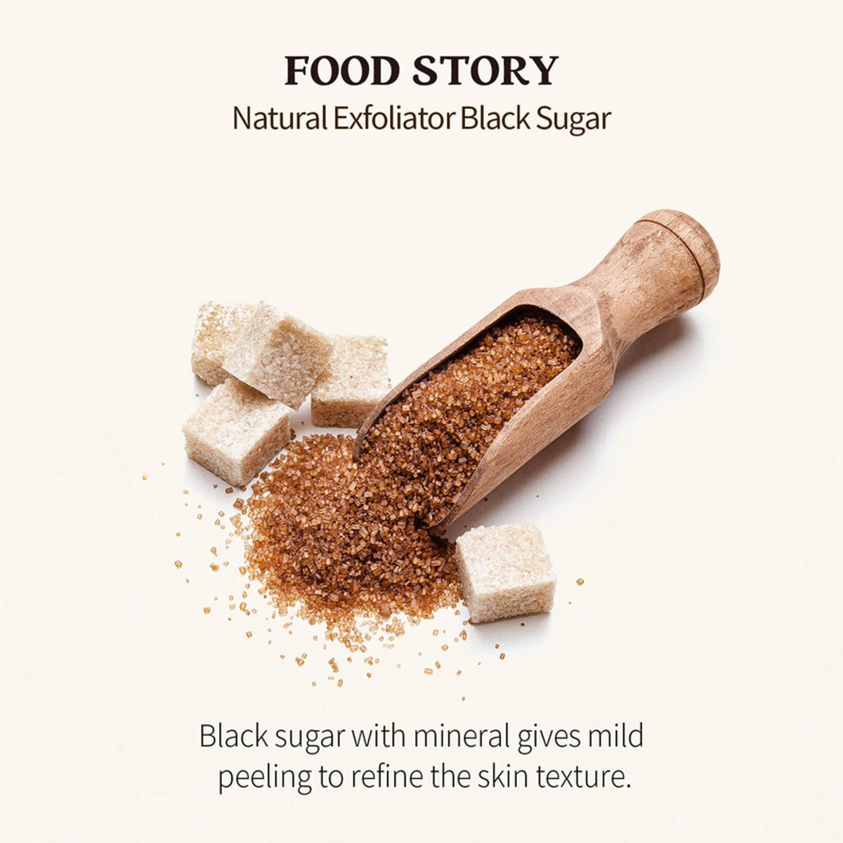 Skinfood Black Sugar Perfect Bubble Foam | Grocsy