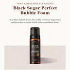 Skinfood Black Sugar Perfect Bubble Foam | Grocsy