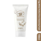 Skinfood Egg White Perfect Pore Cleansing Foam | Grocsy