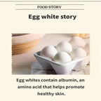 Skinfood Egg White Perfect Pore Cleansing Foam | Grocsy