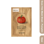 Skinfood Sous Vide Mask Sheet - Pumpkin | Grocsy