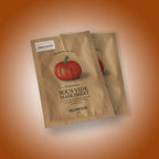 Skinfood Sous Vide Mask Sheet - Pumpkin | Grocsy