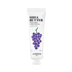 Skinfood Shea Butter Perfumed Hand Cream - Grape Scent | Grocsy