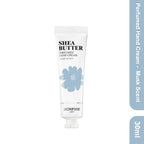 Skinfood Shea Butter Perfumed Hand Cream - Musk Scent | Grocsy