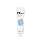 Skinfood Shea Butter Perfumed Hand Cream - Musk Scent | Grocsy