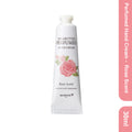 Skinfood Shea Butter Perfumed Hand Cream - Rose Scent | Grocsy