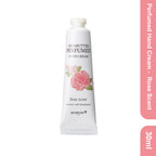 Skinfood Shea Butter Perfumed Hand Cream - Rose Scent | Grocsy