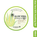 Skinfood Aloe Vera 93% Soothing Gel | Grocsy