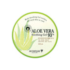 Skinfood Aloe Vera 93% Soothing Gel | Grocsy