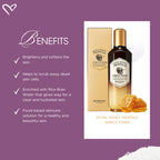 Skinfood Royal Honey Propolis Enrich Toner | Grocsy