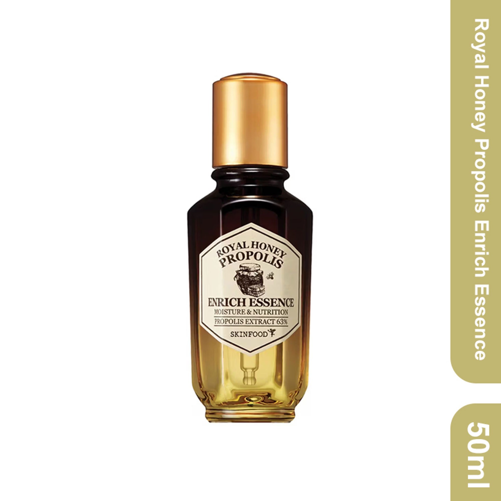 Skinfood Royal Honey Propolis Enrich Essence | Grocsy