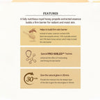 Skinfood Royal Honey Propolis Enrich Essence | Grocsy