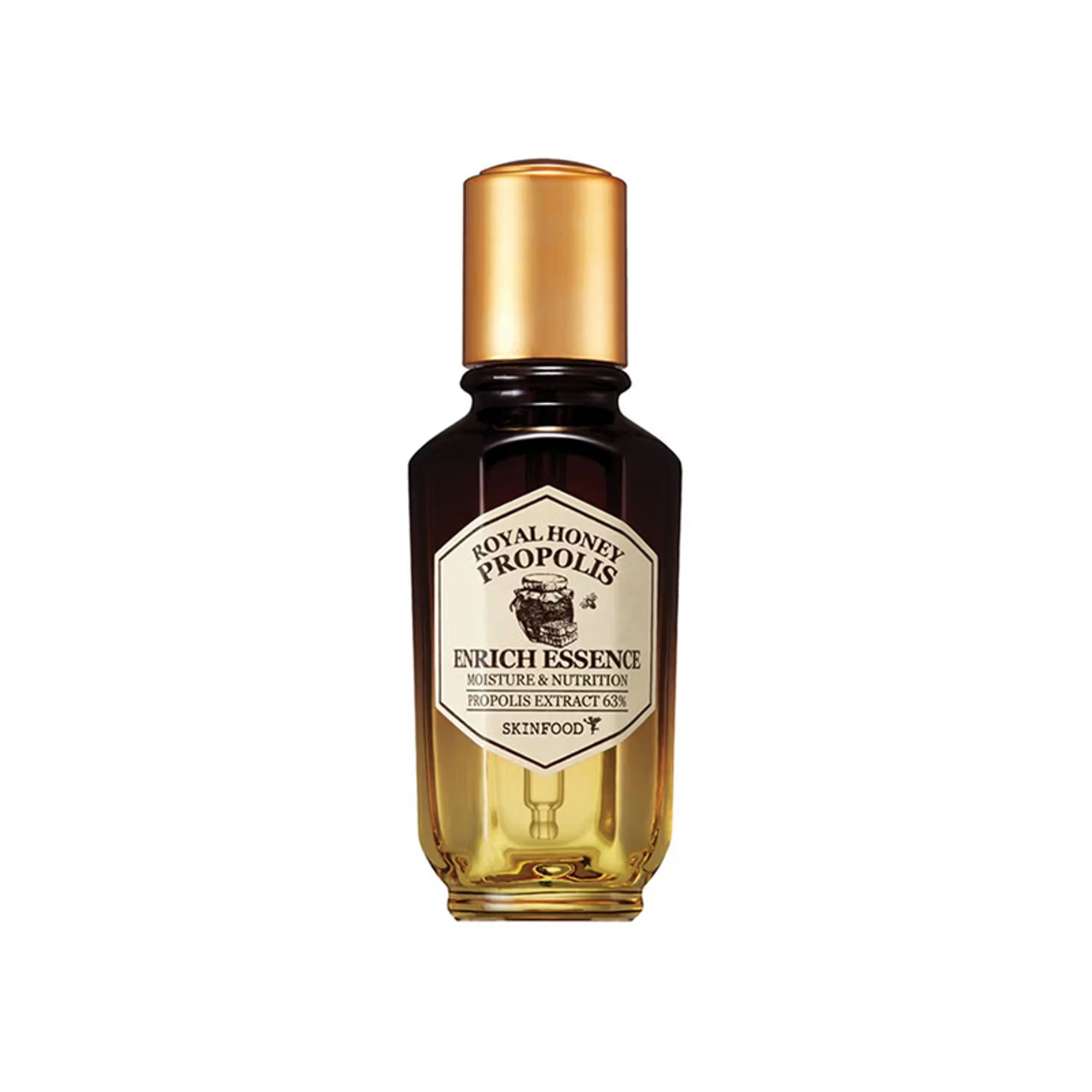 Skinfood Royal Honey Propolis Enrich Essence | Grocsy