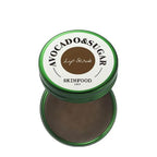 Skinfood Avocado & Sugar Lip Scrub | Grocsy