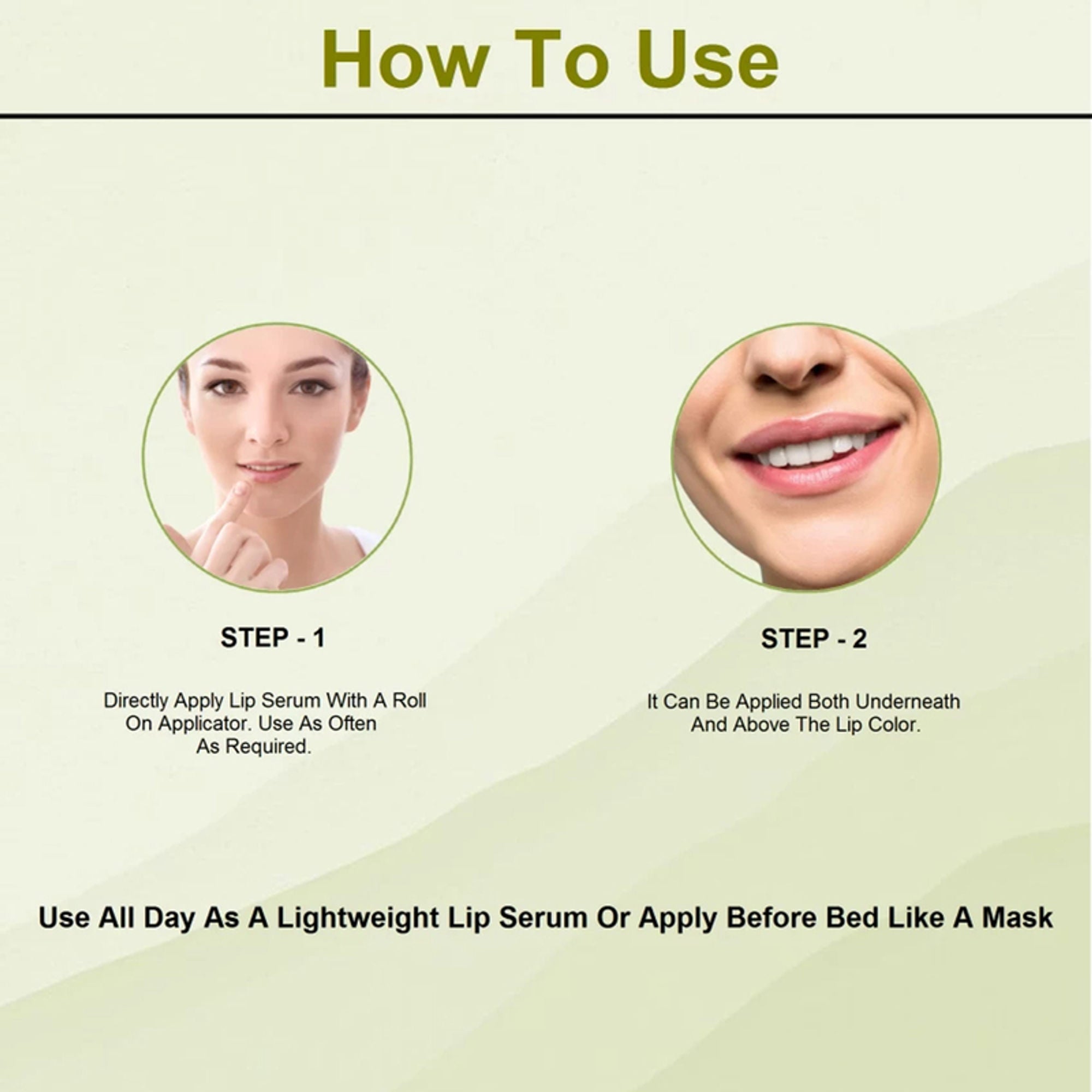 Skinfood Avocado & Olive Lip Balm | Grocsy
